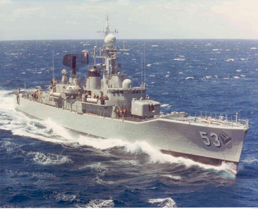 Эскортные авианосцы типа «Касабланка»