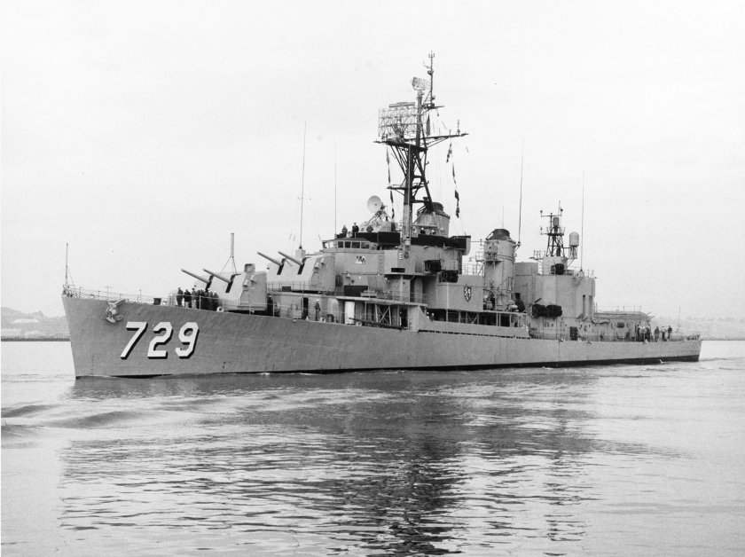 USS Sumner