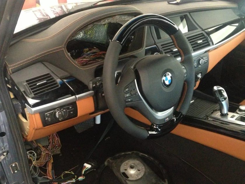 Торпеда ГАЗ 31105