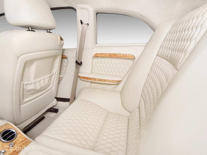 Волга ГАЗ 21 салон