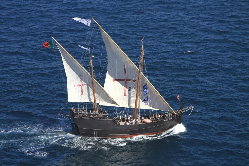 Aporvela Caravela Vera Cruz