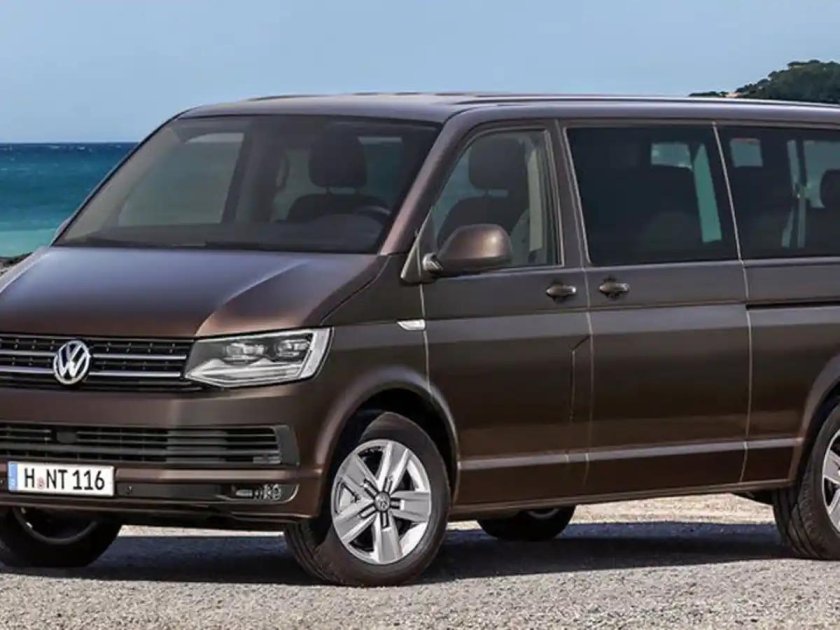 Фольксваген Caravelle t6