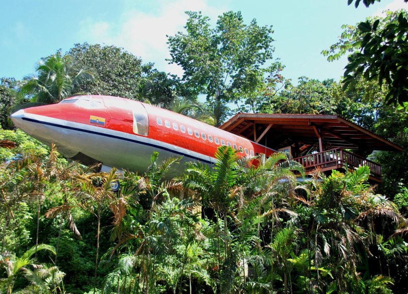 Коста Рика отели