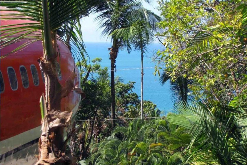 Отель Costa Verde, Коста-Рика