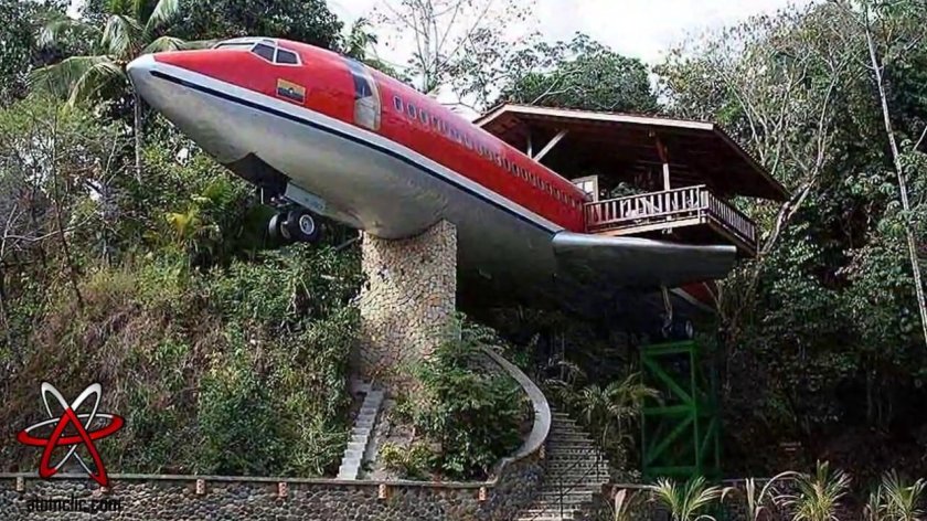 Отель Коста Верде Коста Рика