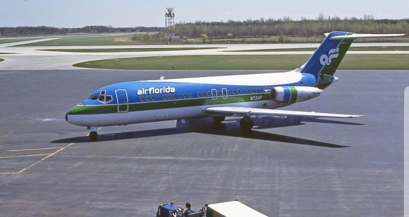 АИР Флорида