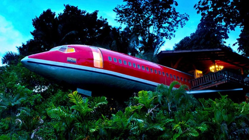 Отель Коста Верде Коста Рика