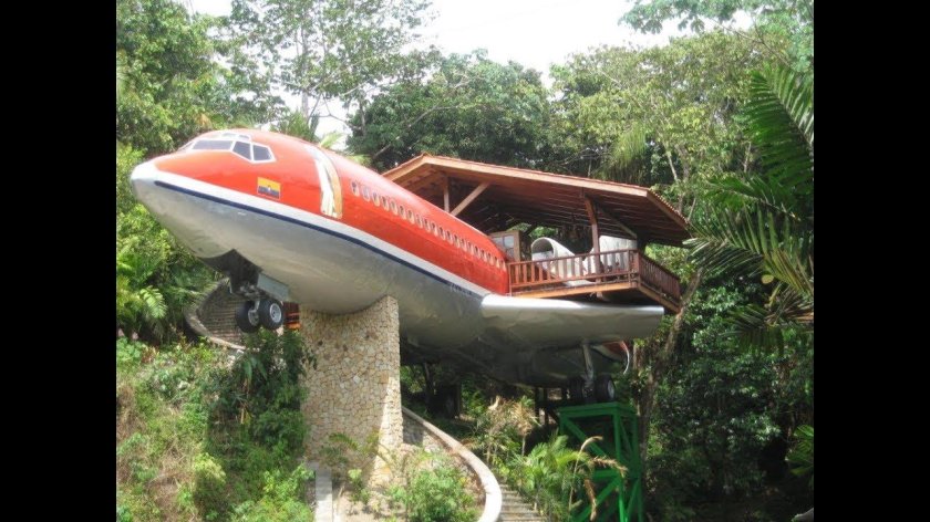 Отель Коста Верде Коста Рика