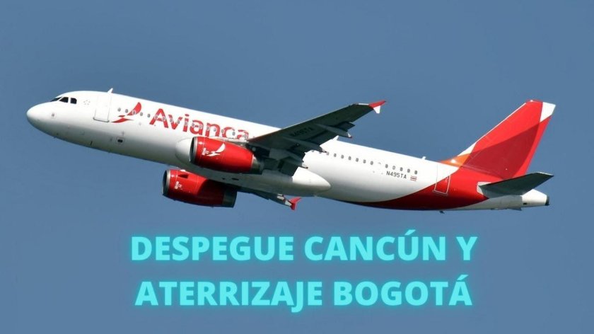 Авианка авиакомпания