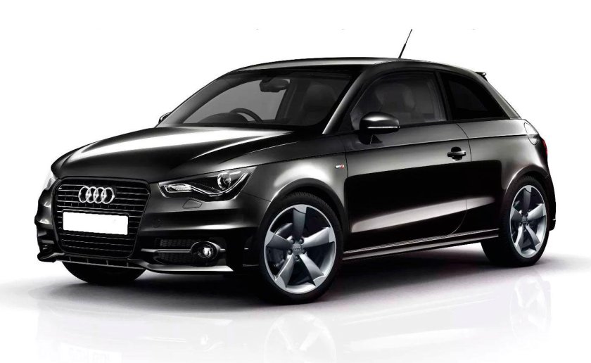 Audi a1 Hatchback