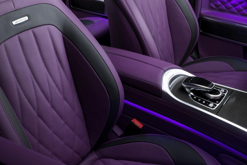 Тюнинг ателье