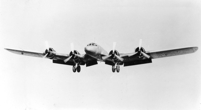 Блом унд Фосс BV 142