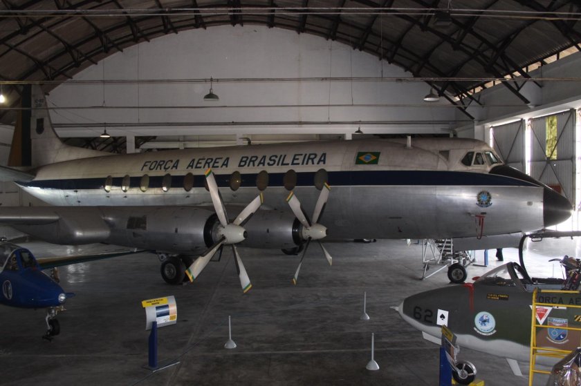 Douglas c-47 Skytrain