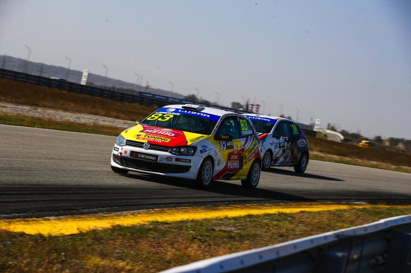 Севастьянов ралли