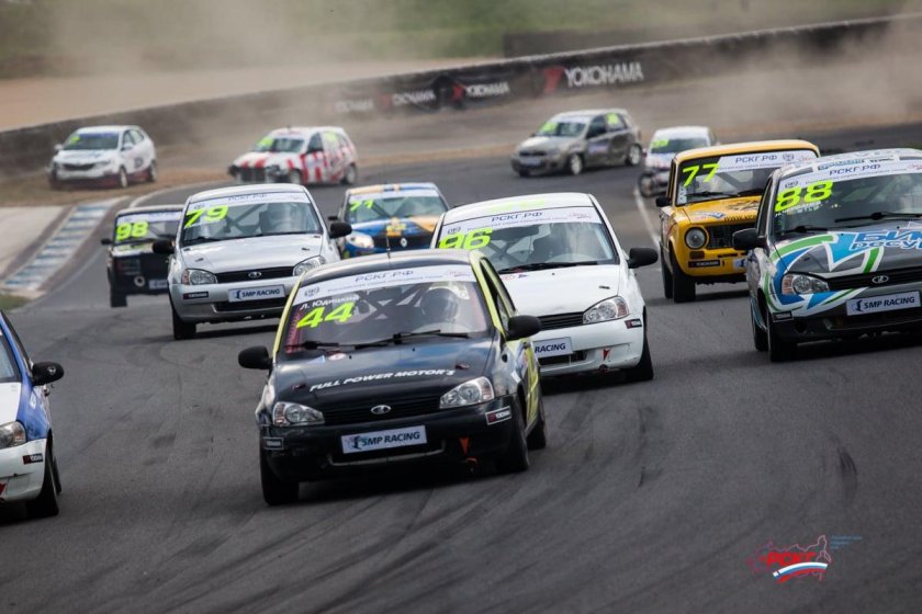 РСКГ Смоленское кольцо 2022