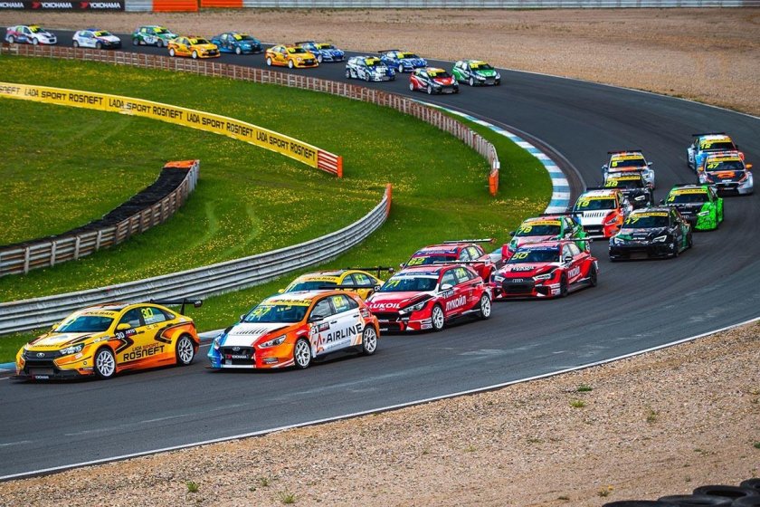 РСКГ Смоленское кольцо 2022