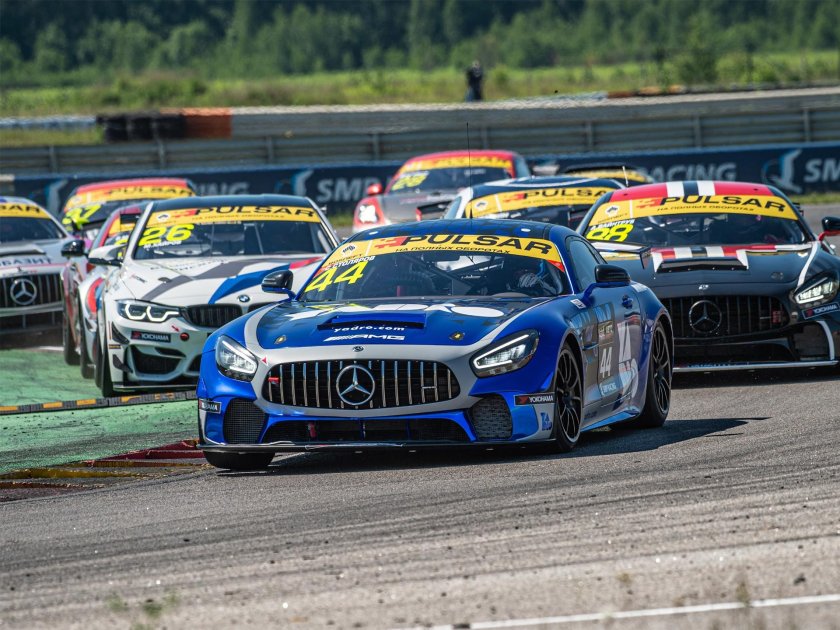 РСКГ игора драйв