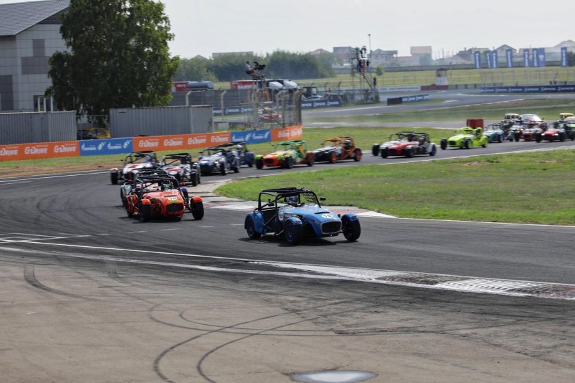 Экстремальное вождение Пермь