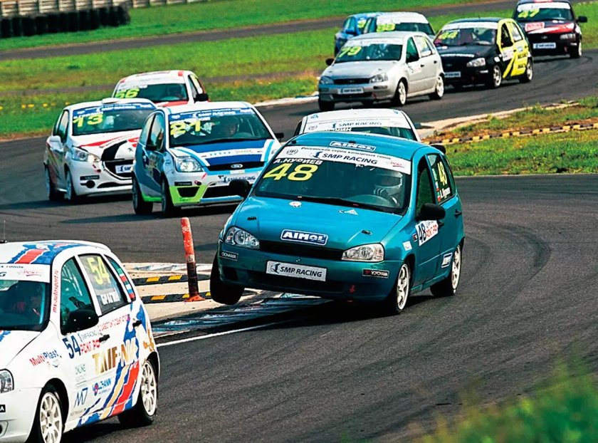 РСКГ Смоленское кольцо 2022