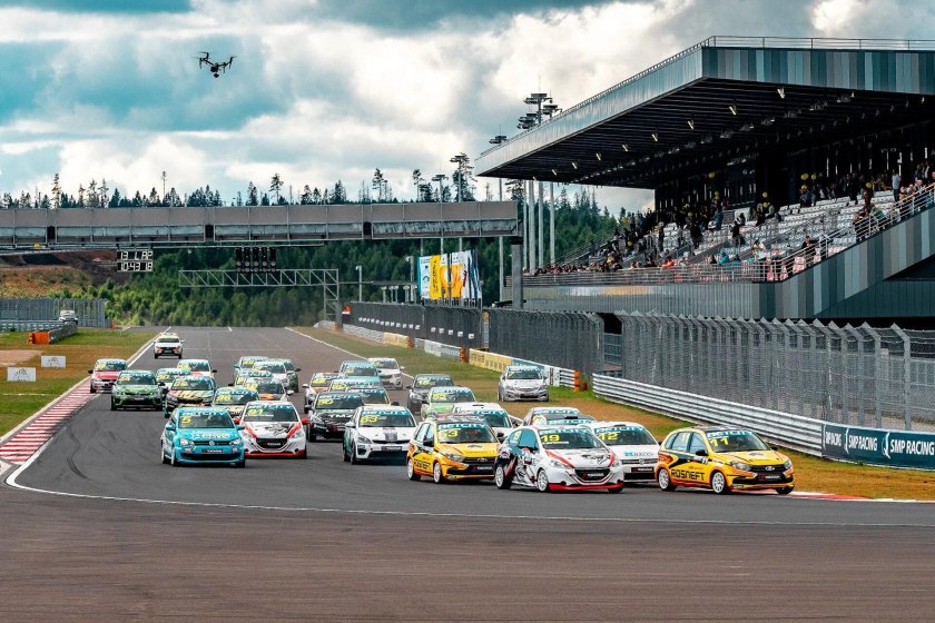 Игора драйв Санкт-Петербург