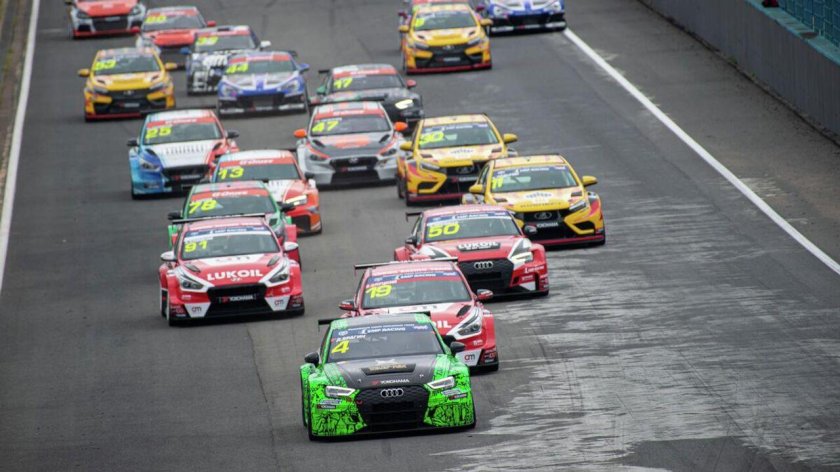 G-Drive СМП РСКГ