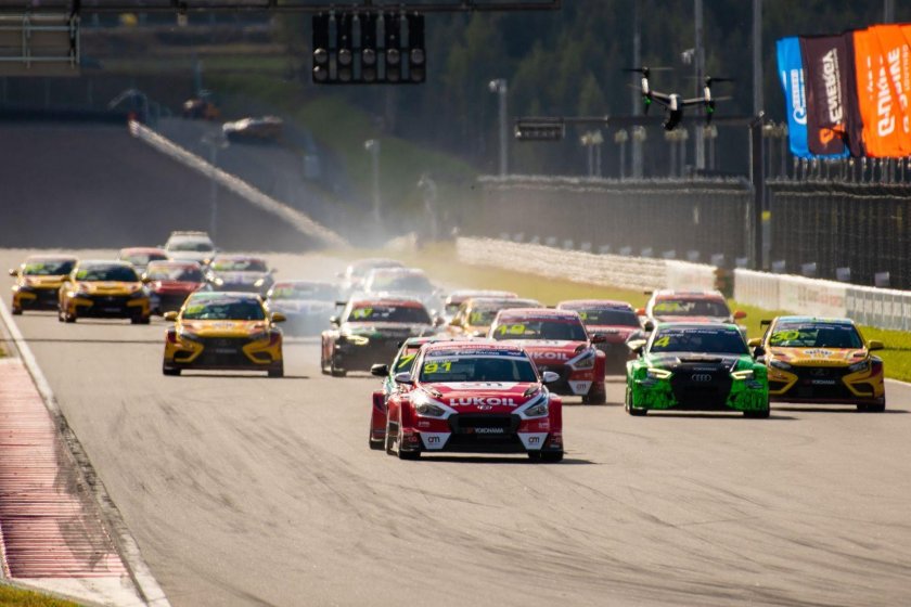 Оруджев РСКГ