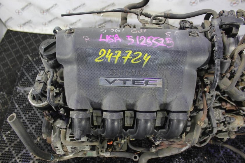 Движок Кемерово