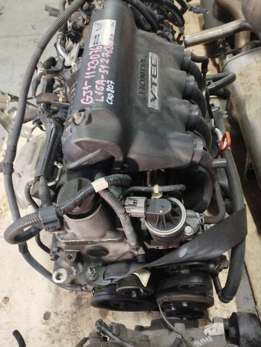 Матиз 0.8 катушечный двигатель