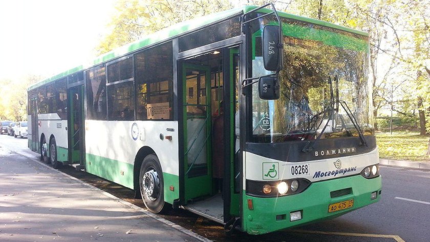 Волжанин 6270.10