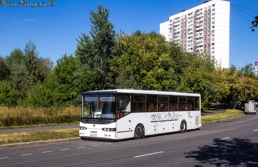 Волжанин 52851