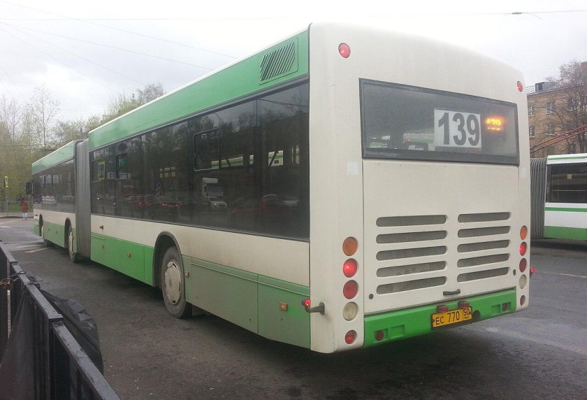 Волжанин СИТИРИТМ 18