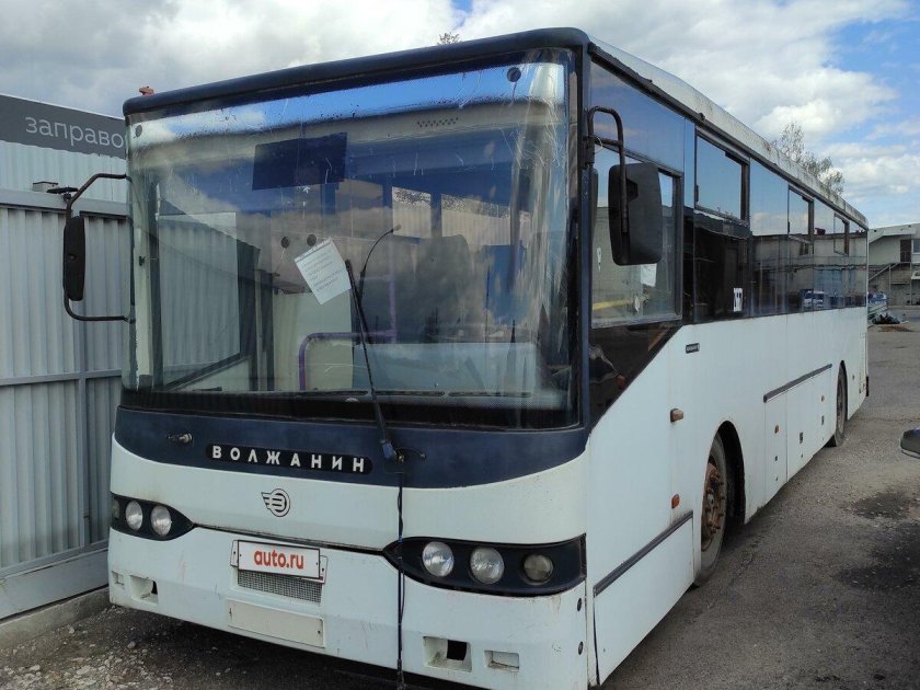 Волжанин 52851-0000010