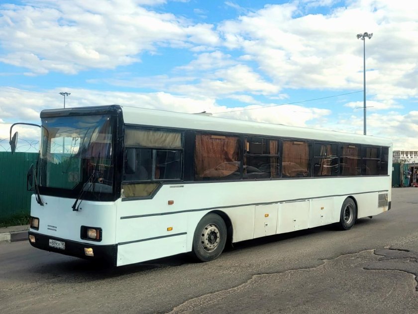 Волжанин фото