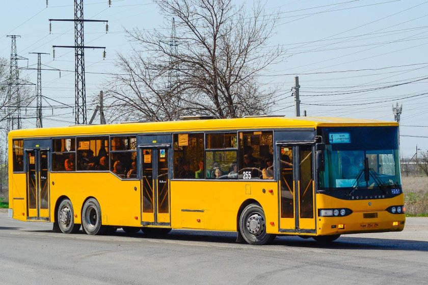 Волжанин 6270