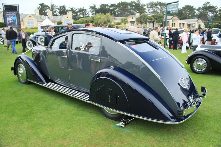 Voisin c25