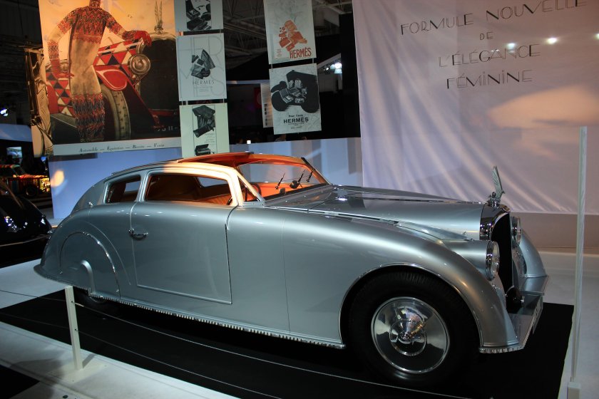 Voisin c28