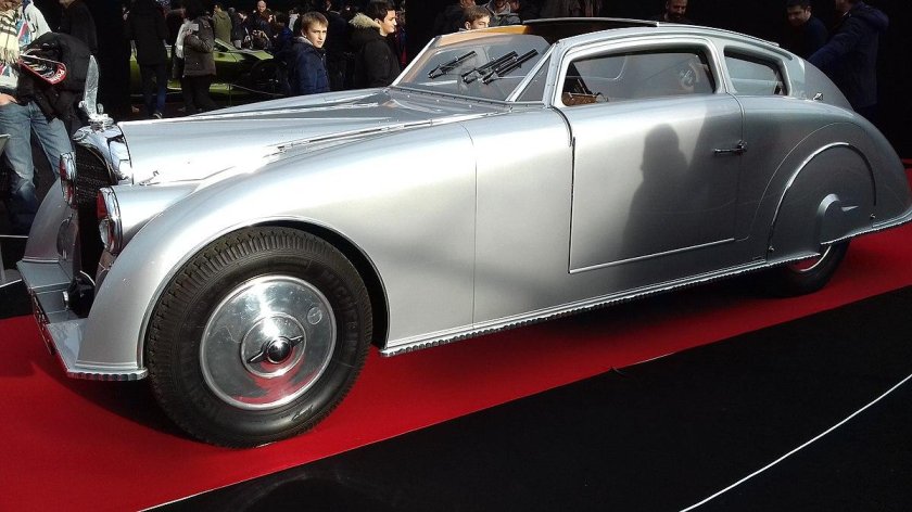 Voisin c28 сахара