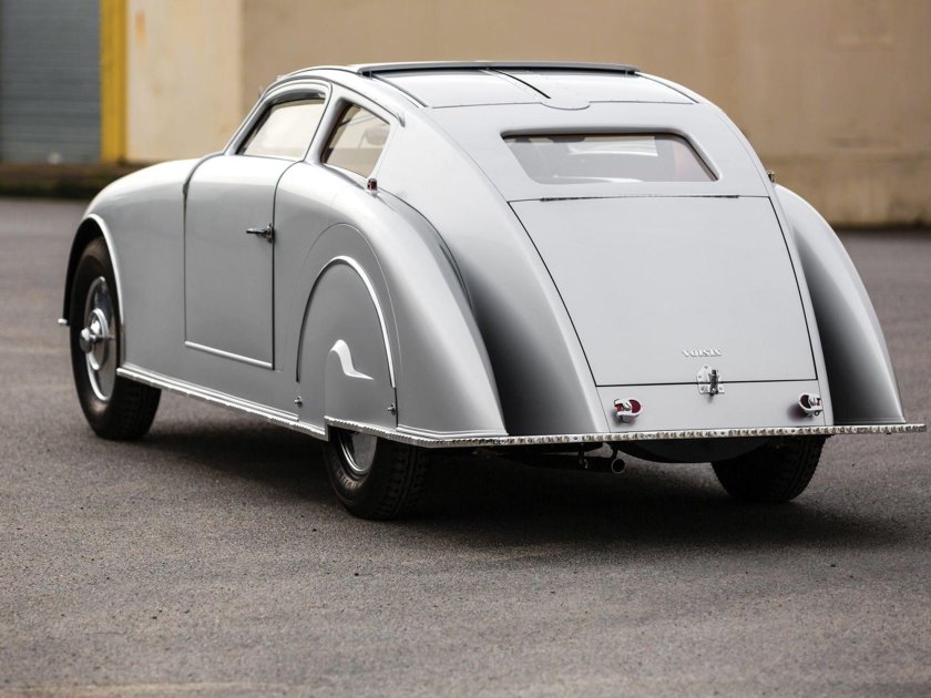 Voisin c28