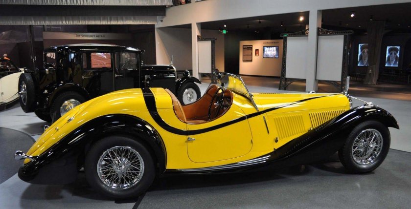 Французские автомобили