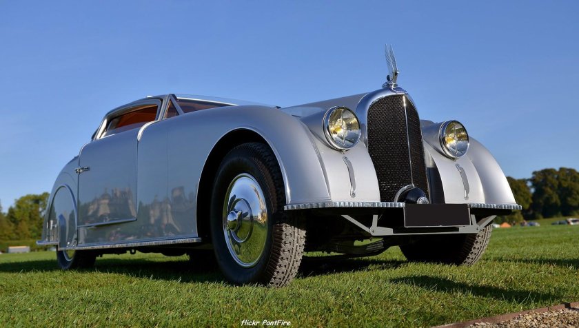 Авион вуазен c28