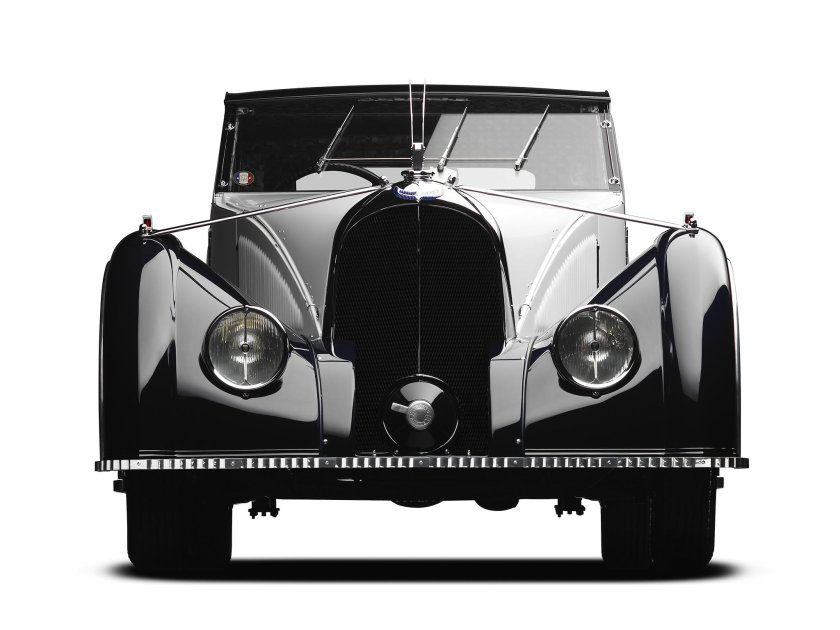 Voisin c27