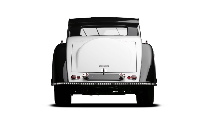 Voisin c27