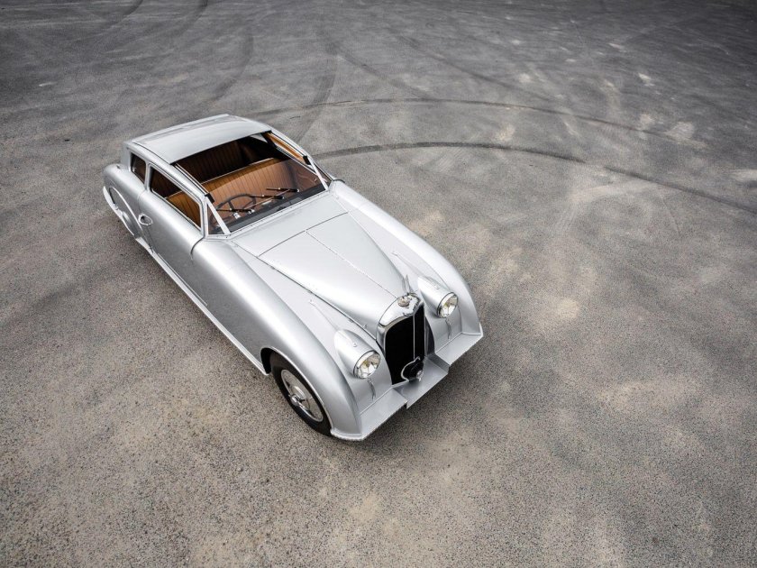 Voisin c28