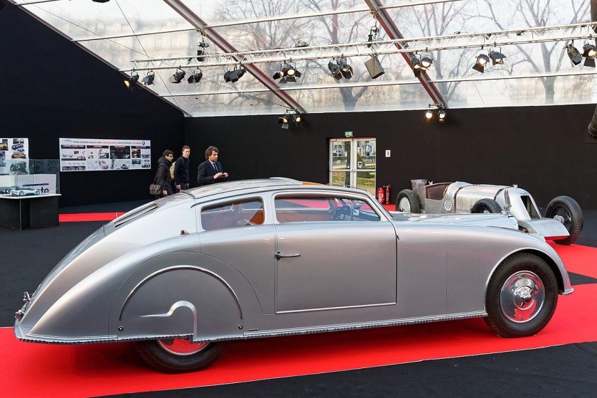 Voisin c28