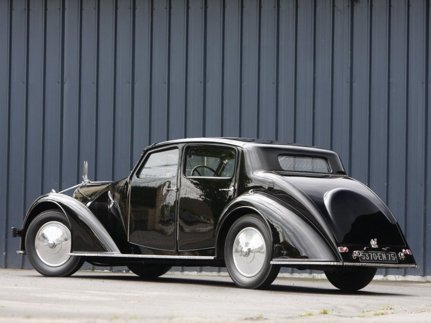 Voisin c28