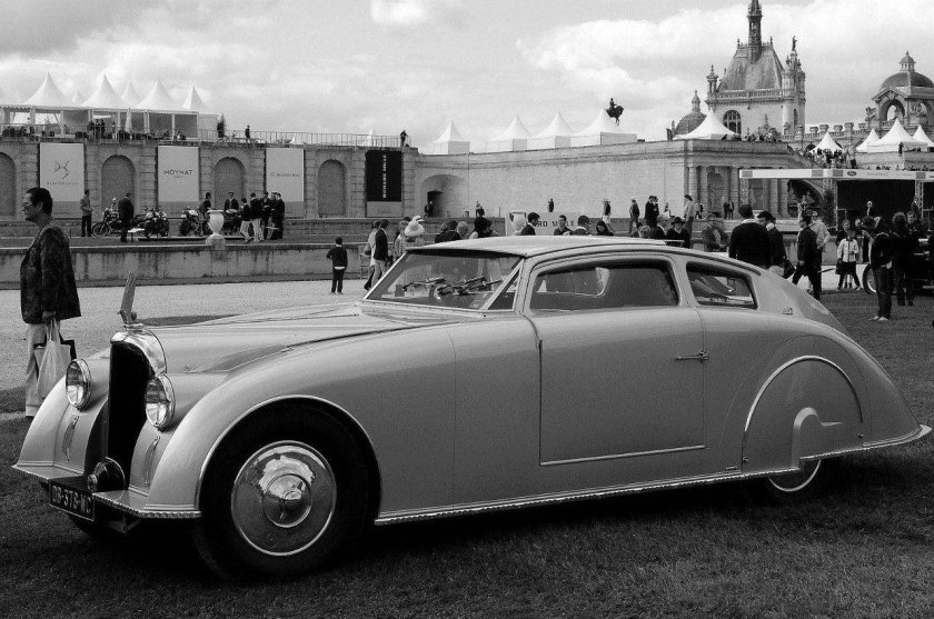 Voisin c14