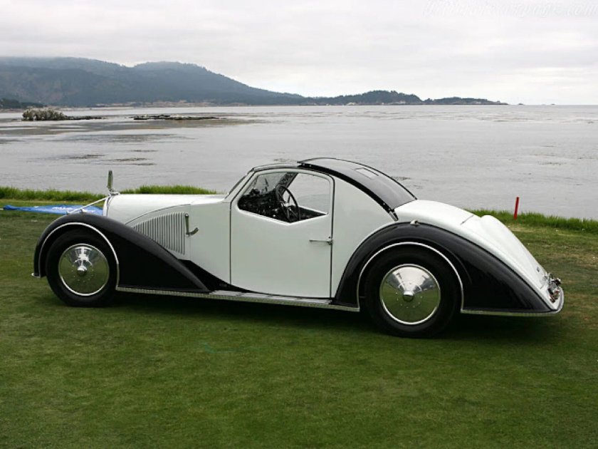 Voisin c28