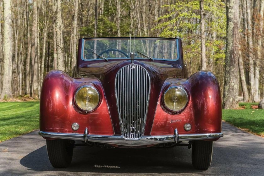 Автомобили Габриэль Вуазен