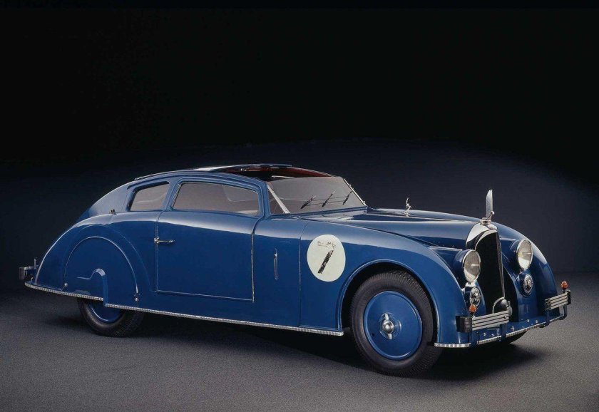 Voisin c23