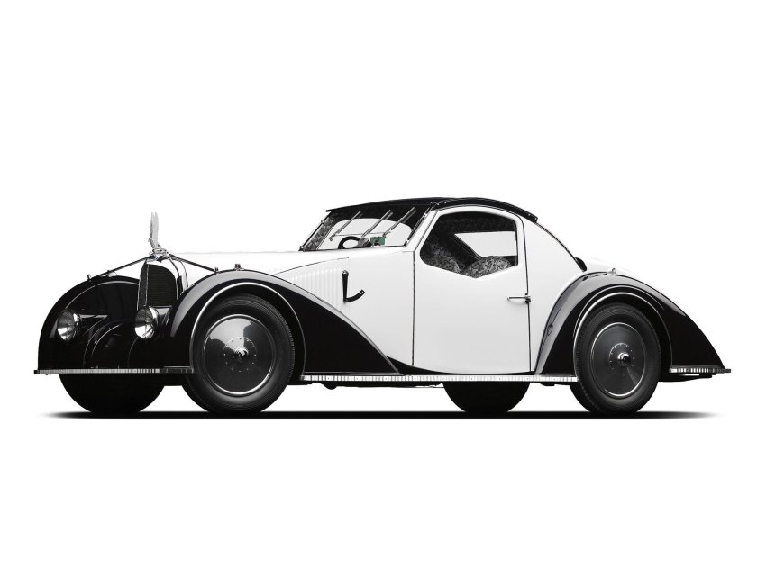 Voisin c27